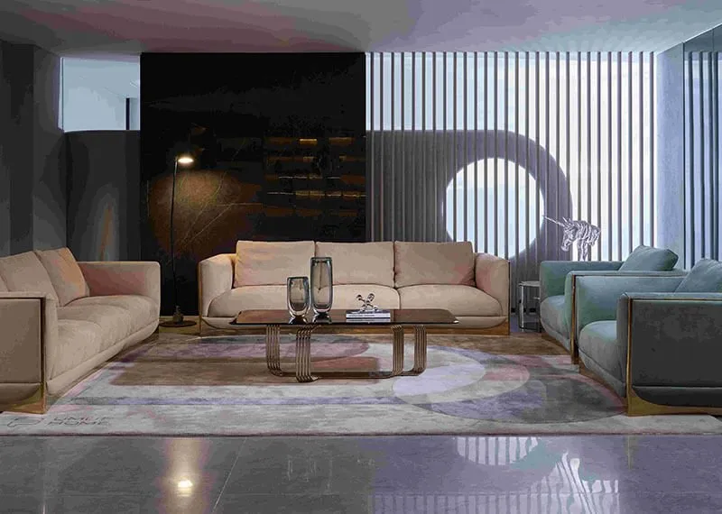 living room series- POPULAR